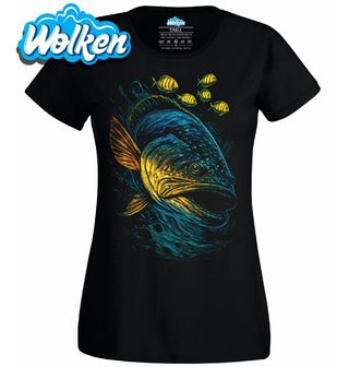 Dámské tričko Mořská Ryba Kanic obrovský.jpg