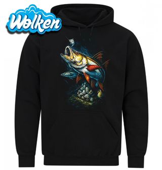 Mikina Robalo jednopruhý.jpg