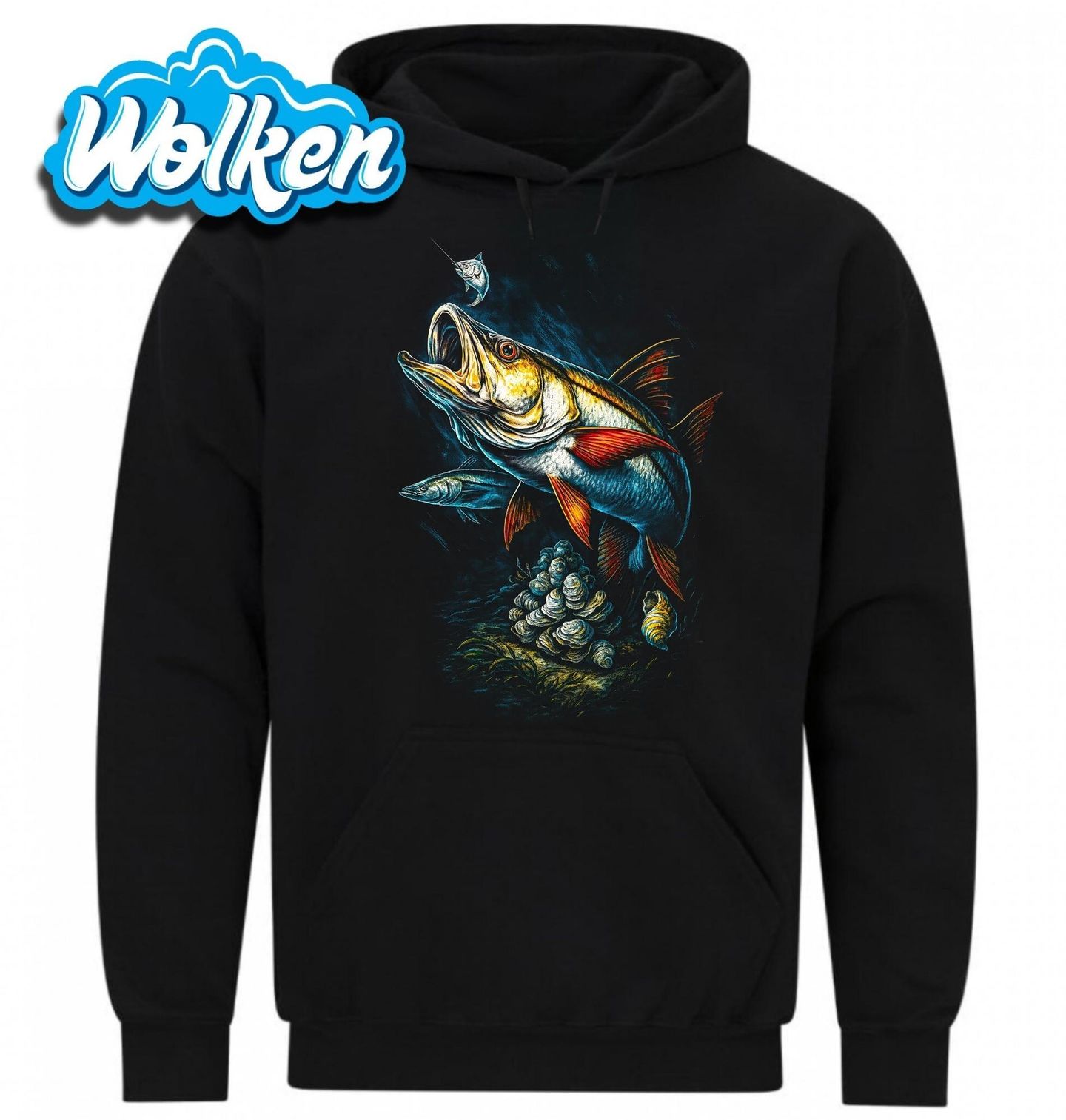 Mikina Robalo jednopruhý.jpg