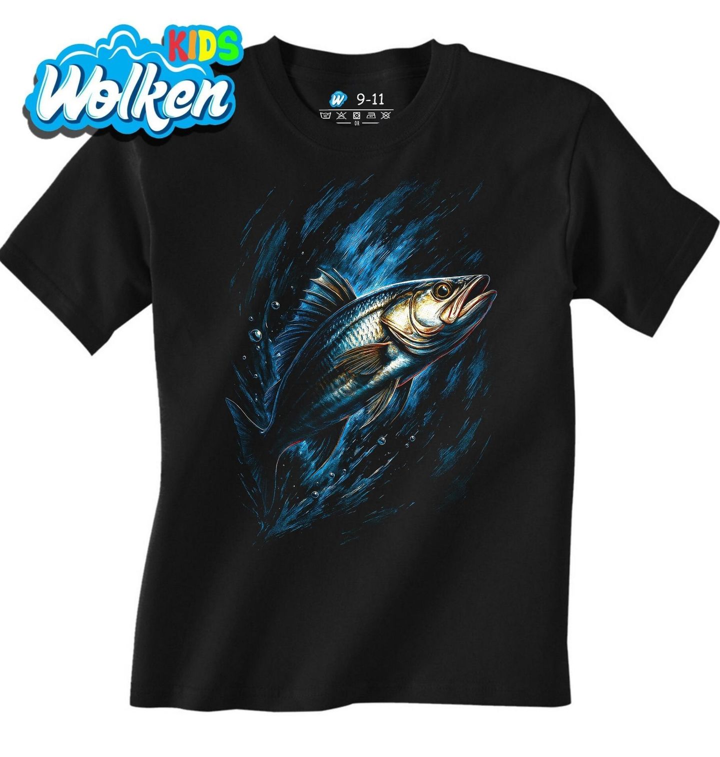 Dětské tričko Mořčák evropský.jpg