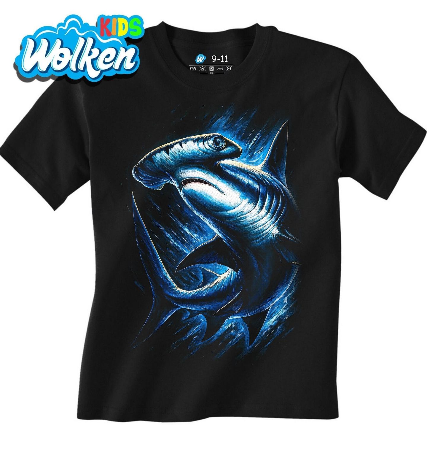 Dětské tričko Kladivoun velký.jpg