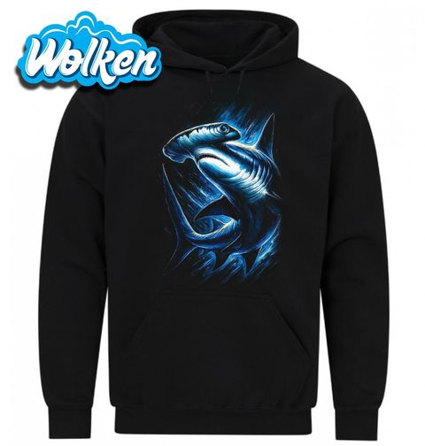 Obrázek produktu Pánská mikina Kladivoun velký