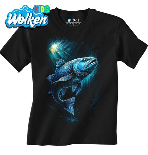 Obrázek produktu Dětské tričko Lufara dravá