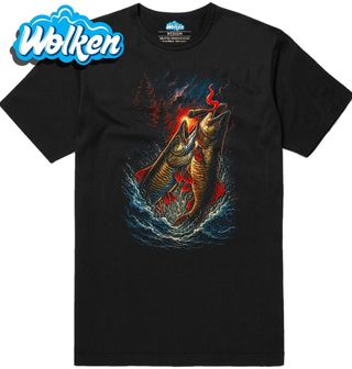 Pánské tričko Lov Štiky obecné.jpg