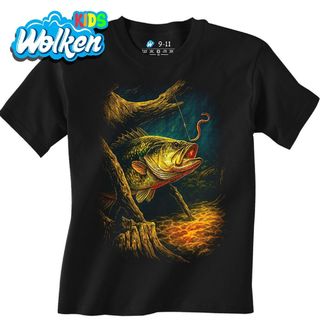 Dětské tričko Okoun na Háčku.jpg