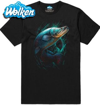 Pánské tričko Arapaima velká.jpg