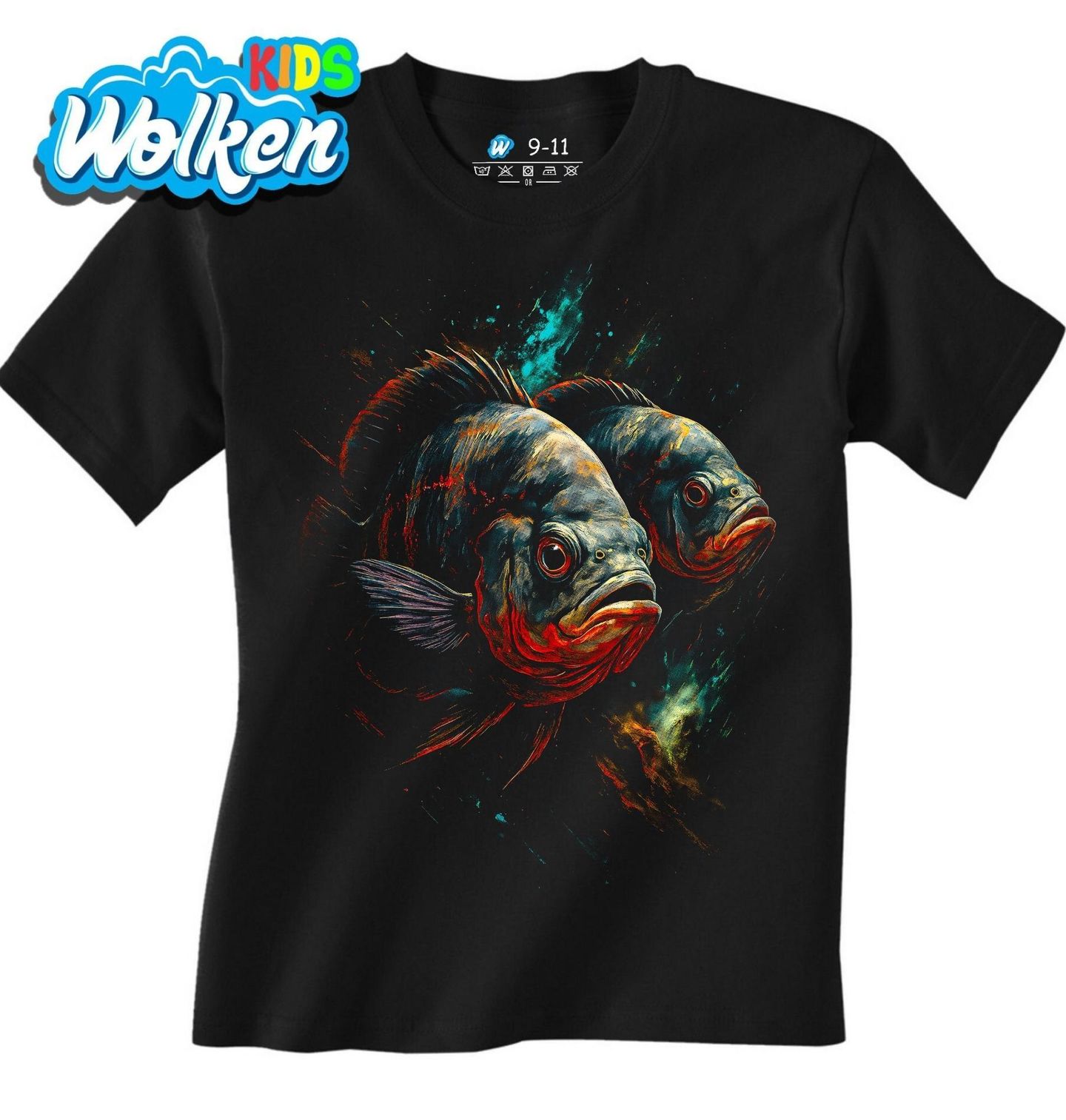 Dětské tričko Vrubozubec paví.jpg