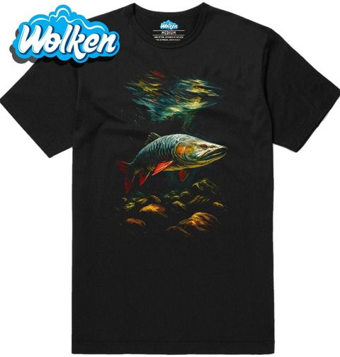 Obrázek produktu Pánské tričko Bolen dravý