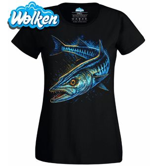 Dámské tričko Soltýn barakuda.jpg