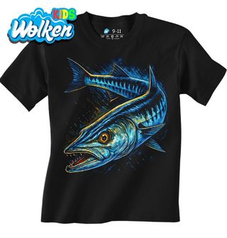 Dětské tričko Soltýn barakuda.jpg