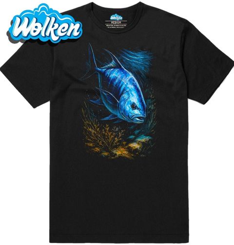 Obrázek produktu Pánské tričko Kranas obrovský