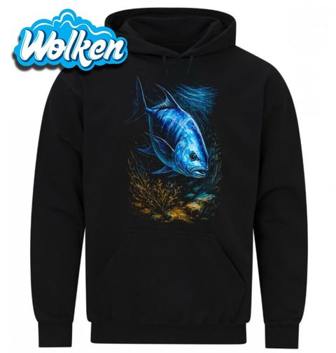 Obrázek produktu Pánská mikina Kranas obrovský