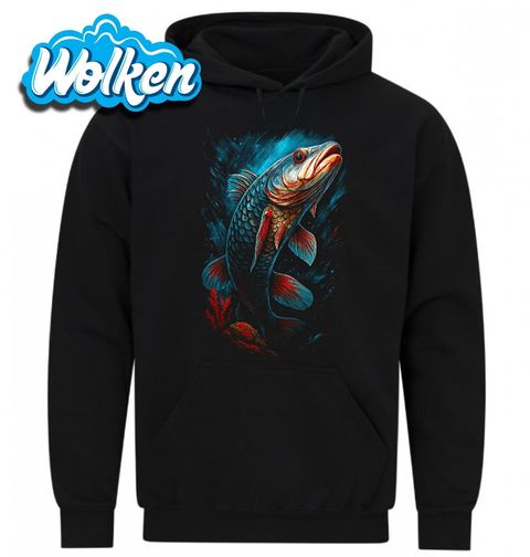 Obrázek produktu Pánská mikina Candát obecný Zander