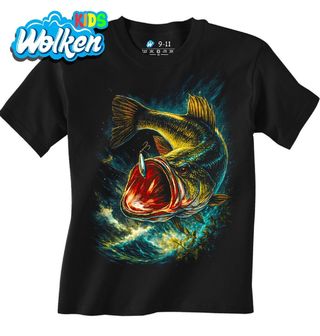 Dětské tričko Lov Okouna říčního.jpg