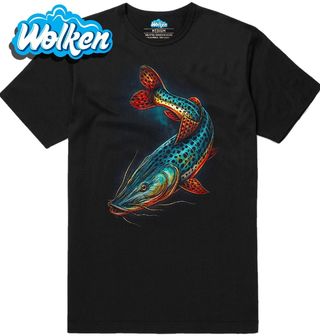 Pánské tričko Sumeček americký.jpg