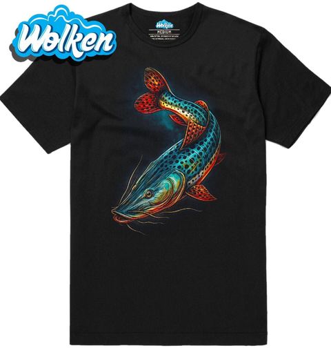 Obrázek produktu Pánské tričko Sumeček americký