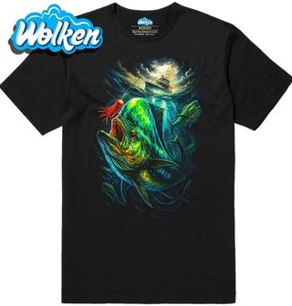 Pánské tričko Zlak nachový.jpg