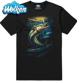 Pánské tričko Makrela Solandrova Wahoo.jpg