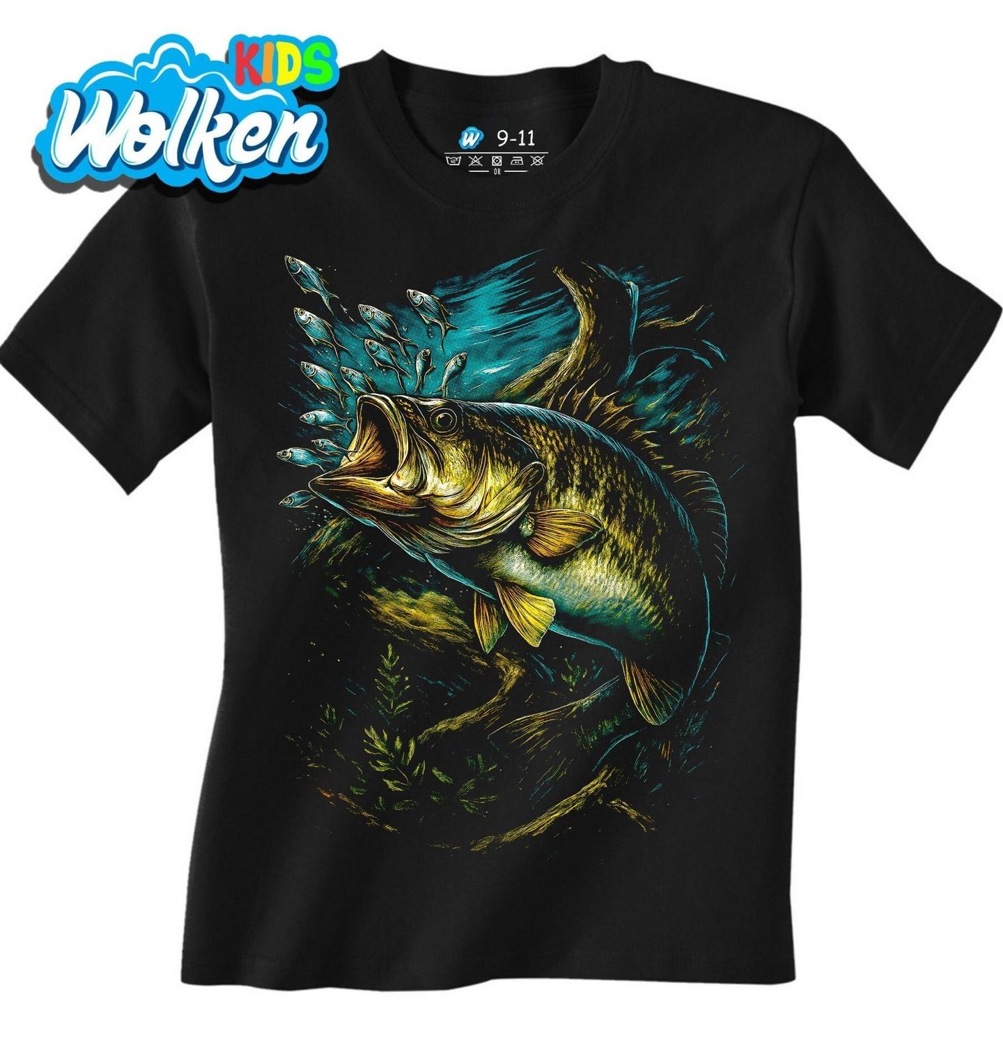 Dětské tričko Okounovec na Lovu.jpg