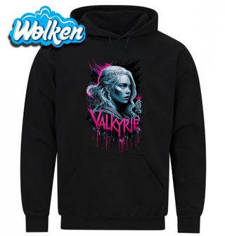 Mikina Severská Bohyně Valkýra Valkyrie.jpg