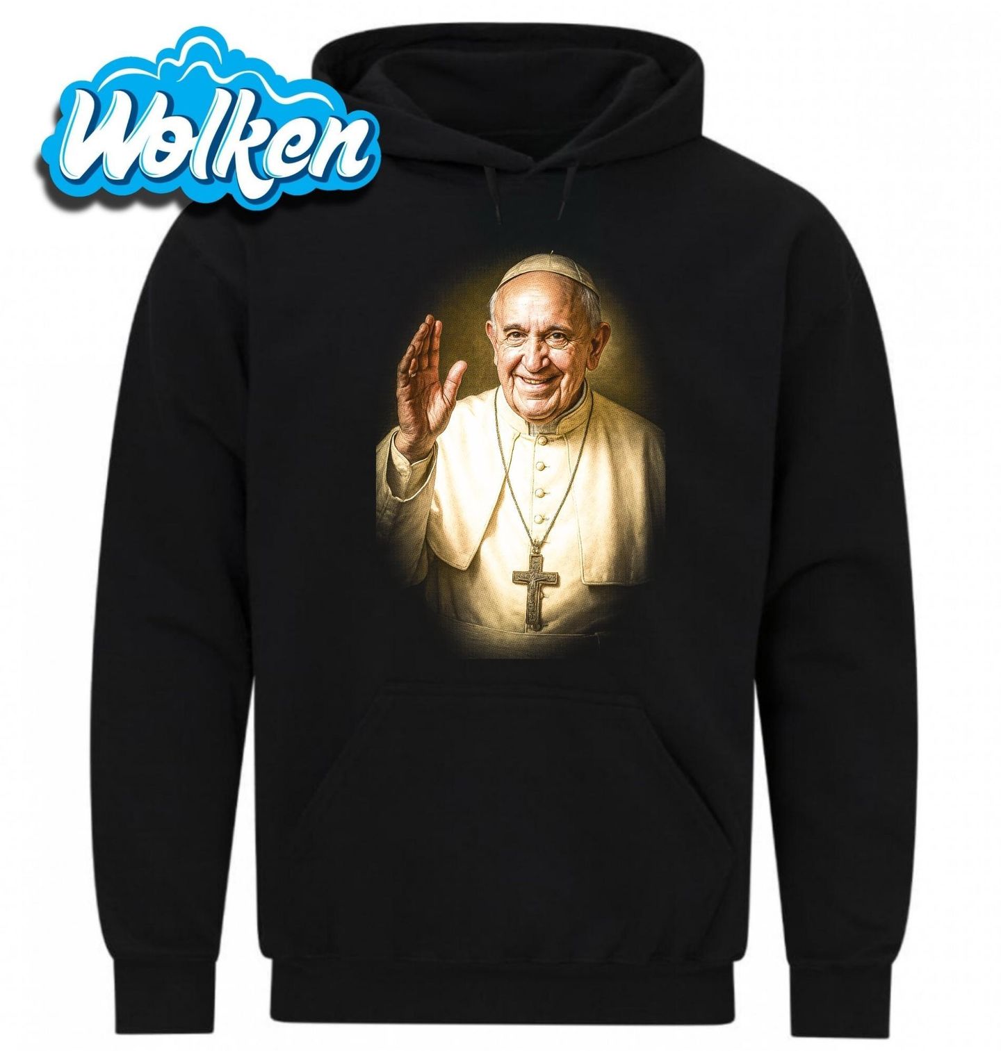 Mikina Papež František Posel Naděje.jpg