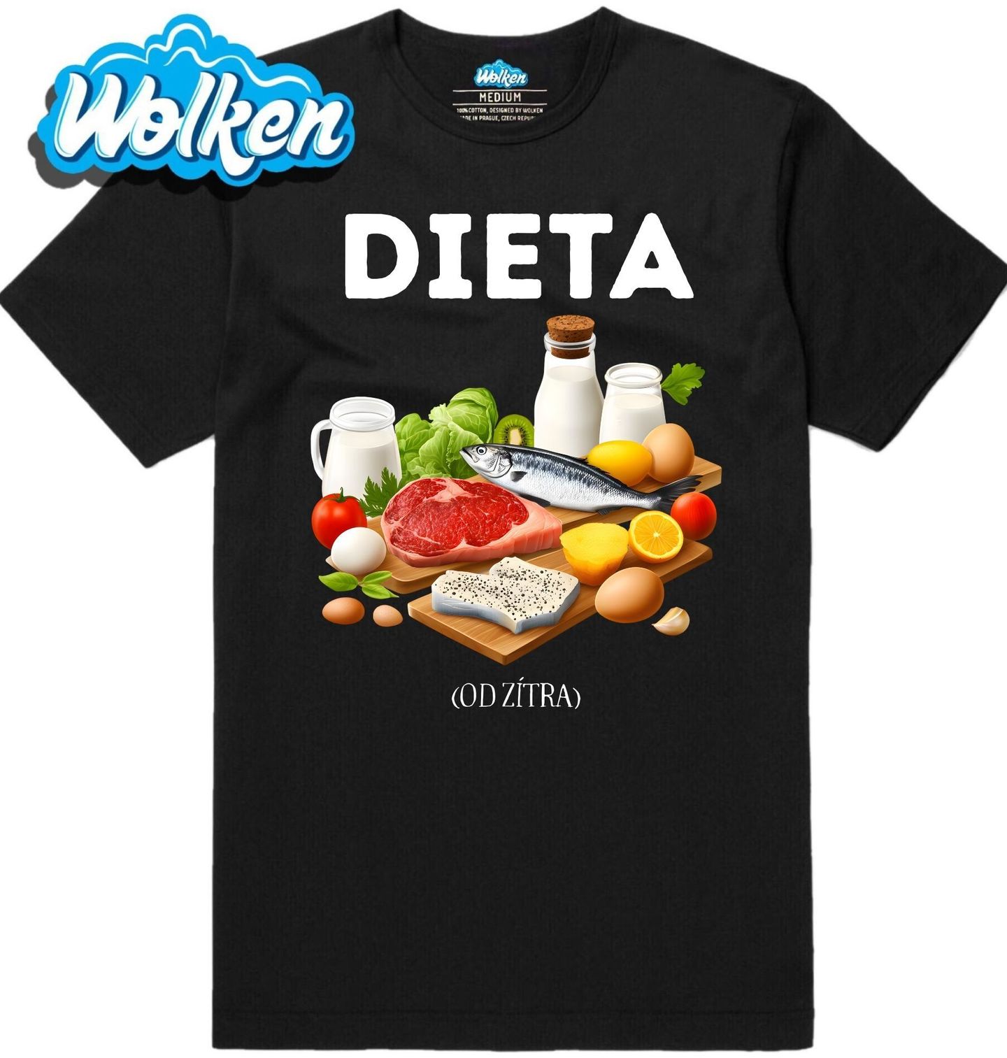 Pánské tričko DIETA (od zítra).jpg