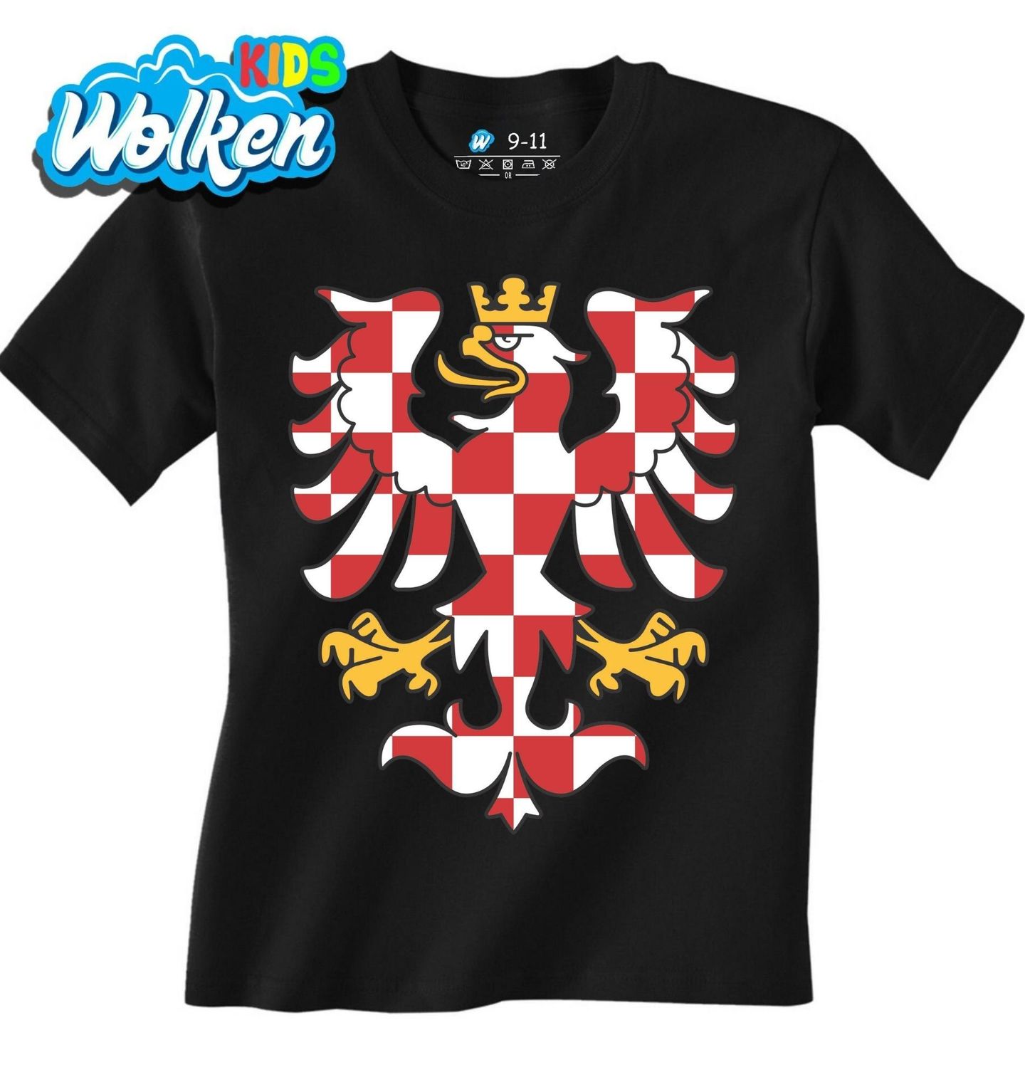 Dětské tričko Moravská orlice.jpg