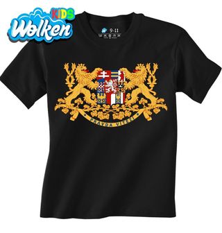 Dětské tričko Veliký znak republiky Československé.jpg