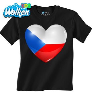 Dětské tričko České Srdce.jpg