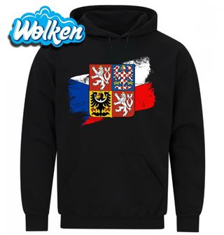 Mikina Velký státní znak České republiky.jpg