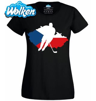 Dámské tričko Český Hokejista.jpg