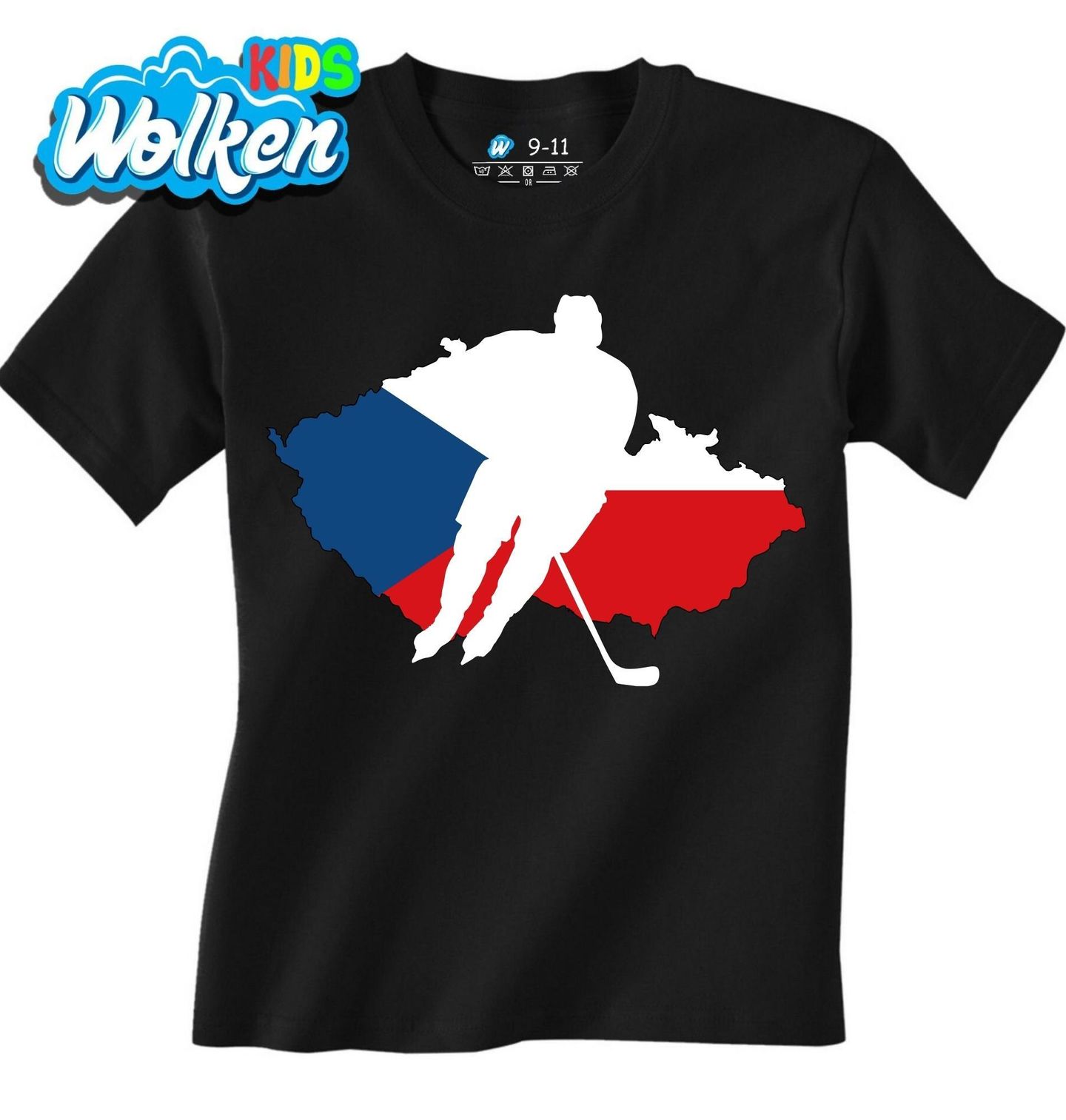 Dětské tričko Český Hokejista.jpg