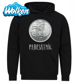 Mikina Padesátník 50 haléřů.jpg