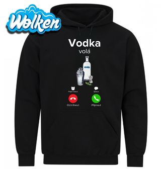 Mikina Vodka volá Phone Call.jpg
