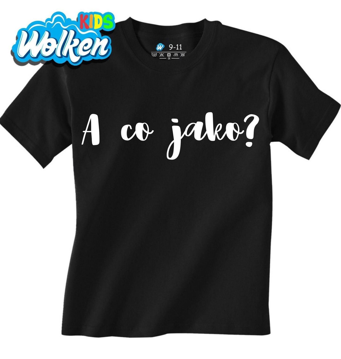 Dětské tričko A co jako.jpg