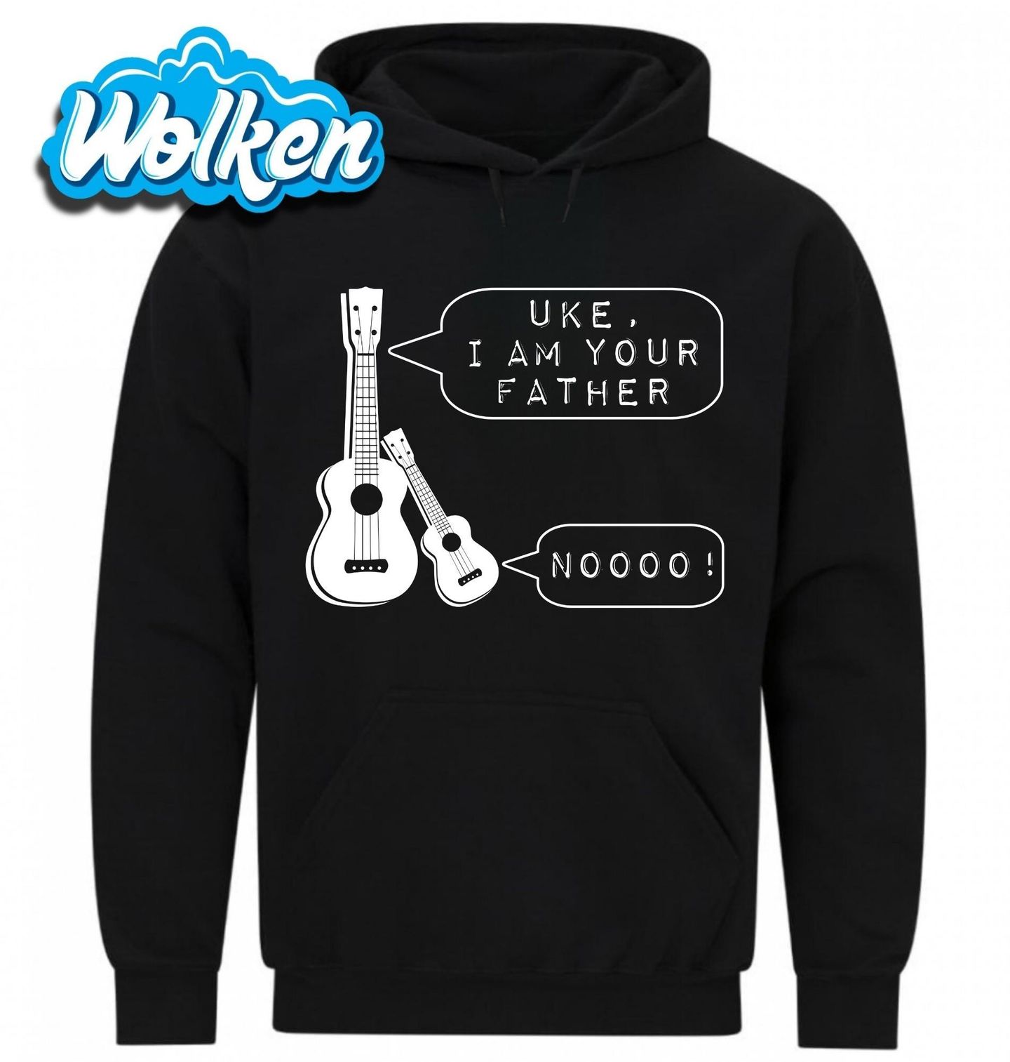 Mikina Uke, I Am Your Father Star Wars.jpg