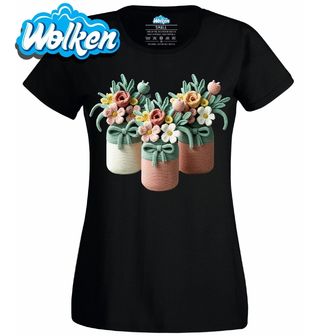 Dámské tričko Háčkované Květiny.jpg