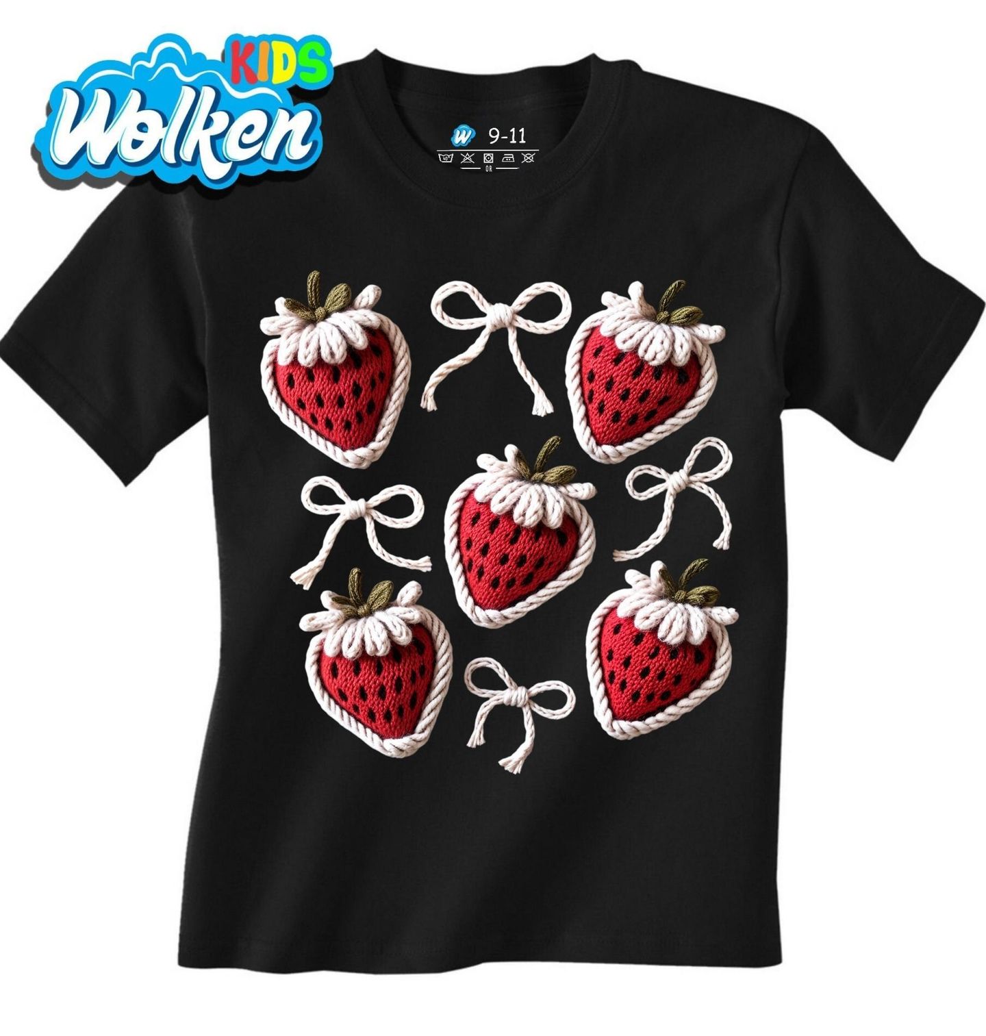 Dětské tričko Háčkované Jahody.jpg