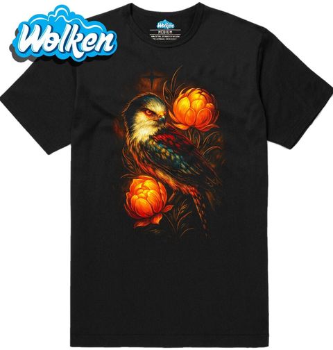 Obrázek produktu Pánské tričko Sokol stěhovavý