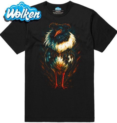 Obrázek produktu Pánské tričko Orlík kejklíř