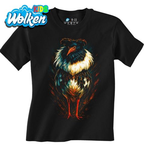Obrázek produktu Dětské tričko Orlík kejklíř