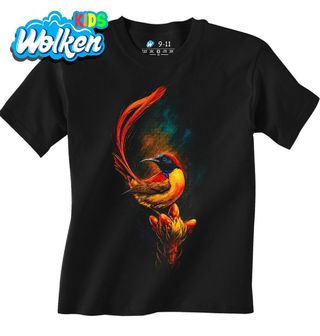 Dětské tričko Strdimil plamenoocasý.jpg