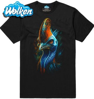 Pánské tričko Kasuár přílbový.jpg