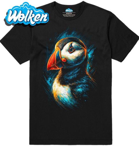 Obrázek produktu Pánské tričko Papuchalk severní