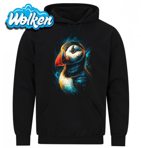 Obrázek produktu Pánská mikina Papuchalk severní