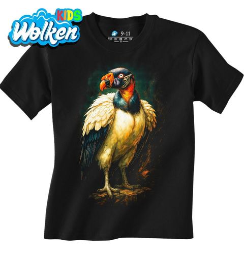 Obrázek produktu Dětské tričko Kondor královský