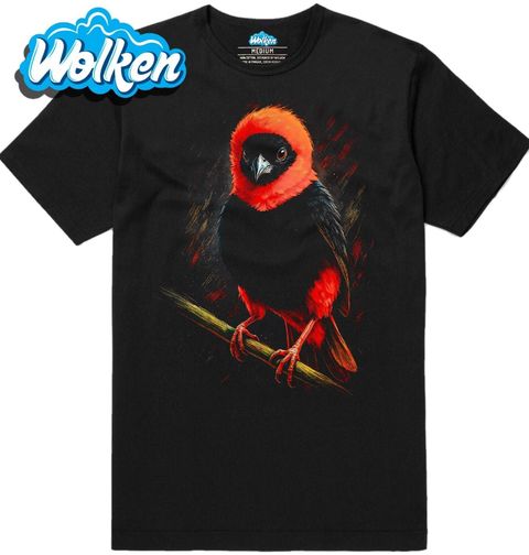 Obrázek produktu Pánské tričko Snovač kaferský