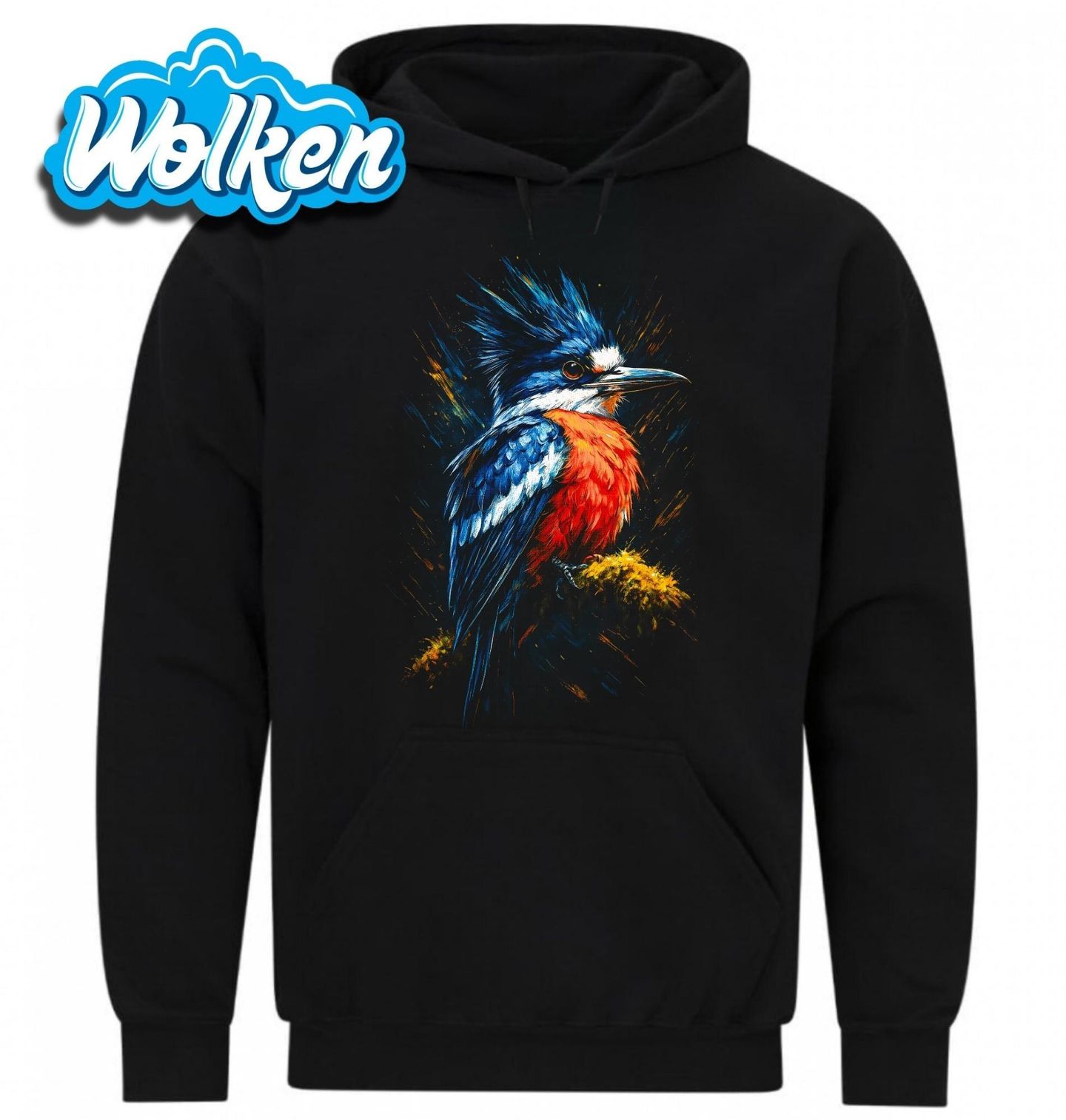 Mikina Ledňáček chocholatý.jpg