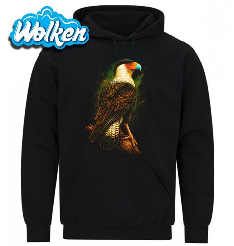 Obrázek produktu Pánská mikina Karančo jižní