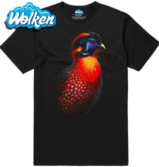 Pánské tričko Satyr himálajský.jpg